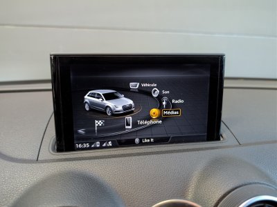 Audi A3 Sportback 16 TDI 116 - DISTRIBUTION FAITE   - 17