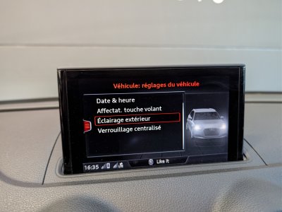 Audi A3 Sportback 16 TDI 116 - DISTRIBUTION FAITE   - 18