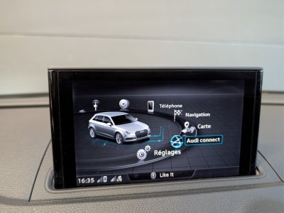 Audi A3 Sportback 16 TDI 116 - DISTRIBUTION FAITE   - 19