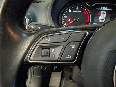 Audi A3 Sportback 16 TDI 116 - DISTRIBUTION FAITE   - 23