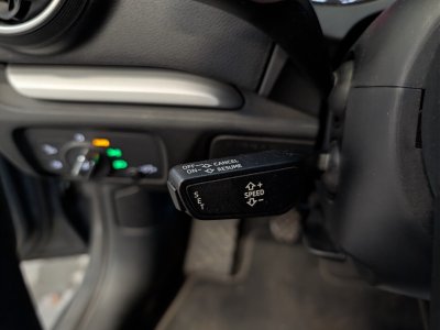 Audi A3 Sportback 16 TDI 116 - DISTRIBUTION FAITE   - 25