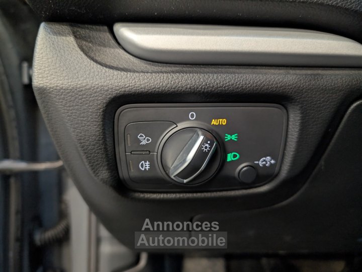 Audi A3 Sportback 16 TDI 116 - DISTRIBUTION FAITE - 26