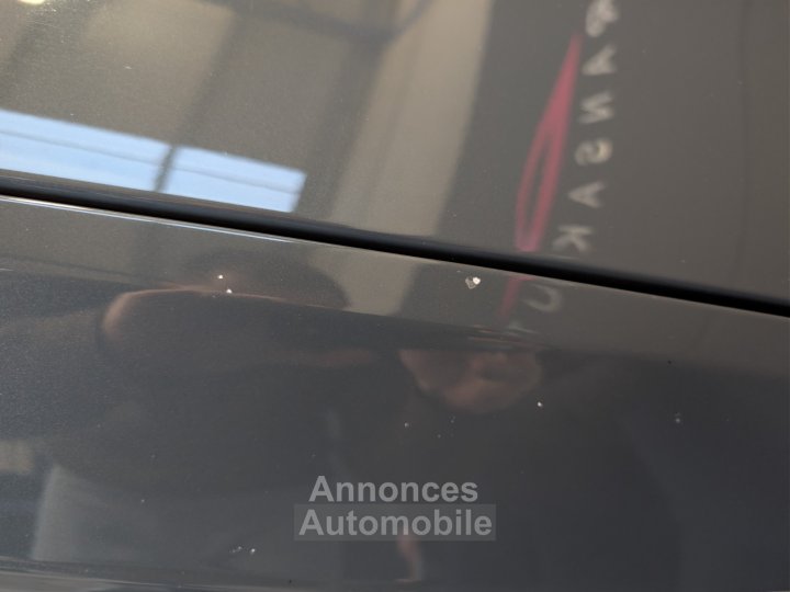 Audi A3 Sportback 16 TDI 116 - DISTRIBUTION FAITE - 29