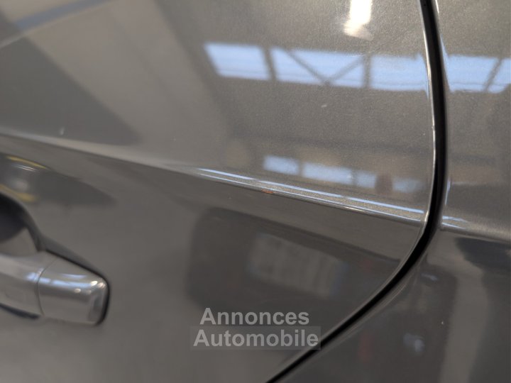 Audi A3 Sportback 16 TDI 116 - DISTRIBUTION FAITE - 30