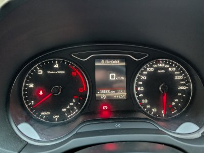 Audi A3 Sportback 16 TDI 116 - DISTRIBUTION FAITE   - 31