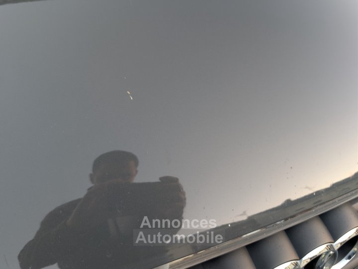 Audi A3 Sportback 16 TDI 116 - DISTRIBUTION FAITE - 32