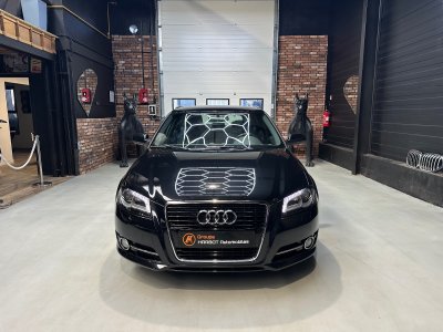 Audi A3 18 TFSI 160 Ambition   - 2