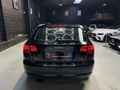 Audi A3 18 TFSI 160 Ambition   - 5