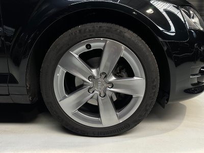 Audi A3 18 TFSI 160 Ambition   - 7