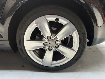 Audi A3 18 TFSI 160 Ambition   - 9