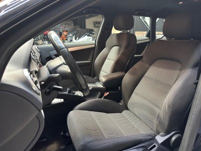 Audi A3 18 TFSI 160 Ambition   - 12