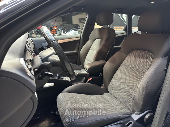 Audi A3 18 TFSI 160 Ambition - 12