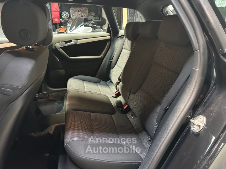 Audi A3 18 TFSI 160 Ambition - 18