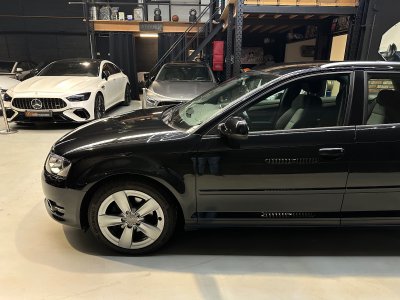 Audi A3 18 TFSI 160 Ambition   - 23