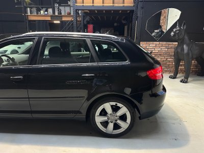 Audi A3 18 TFSI 160 Ambition   - 24