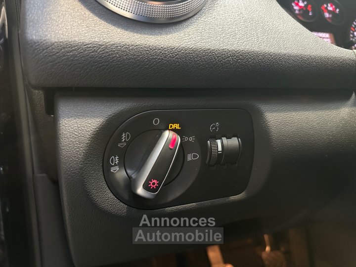 Audi A3 18 TFSI 160 Ambition - 28