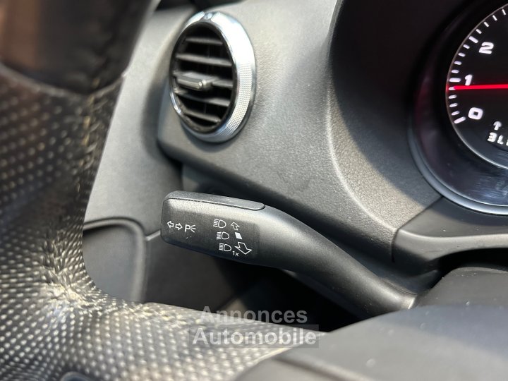 Audi A3 18 TFSI 160 Ambition - 29