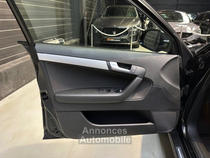 Audi A3 18 TFSI 160 Ambition - 30