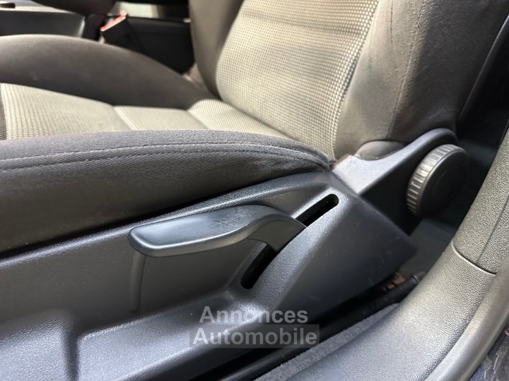 Audi A3 18 TFSI 160 Ambition - 32