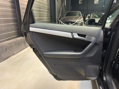 Audi A3 18 TFSI 160 Ambition   - 33