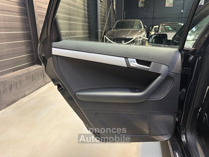 Audi A3 18 TFSI 160 Ambition - 33