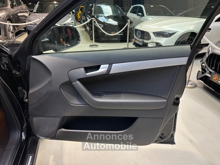 Audi A3 18 TFSI 160 Ambition - 34