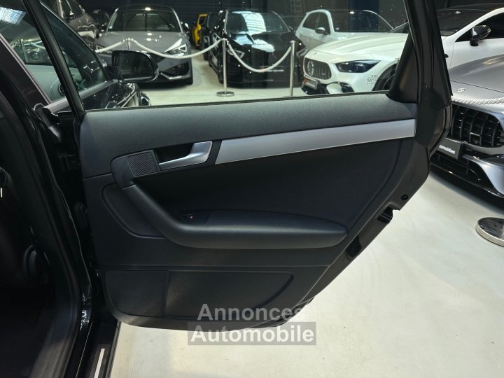 Audi A3 18 TFSI 160 Ambition - 35