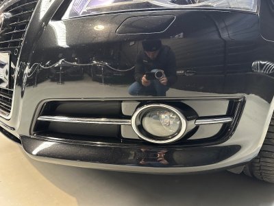 Audi A3 18 TFSI 160 Ambition   - 36