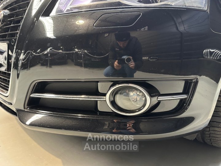 Audi A3 18 TFSI 160 Ambition - 36