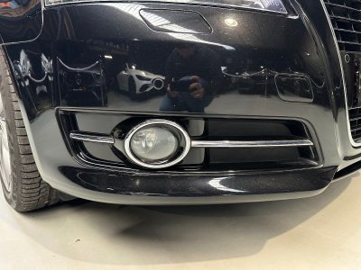 Audi A3 18 TFSI 160 Ambition   - 37