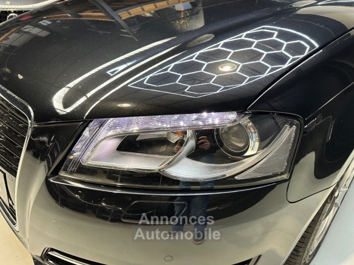 Audi A3 18 TFSI 160 Ambition - 38