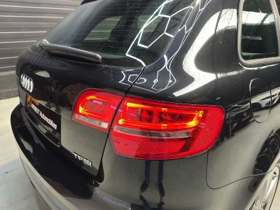 Audi A3 18 TFSI 160 Ambition   - 40