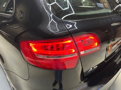 Audi A3 18 TFSI 160 Ambition   - 41