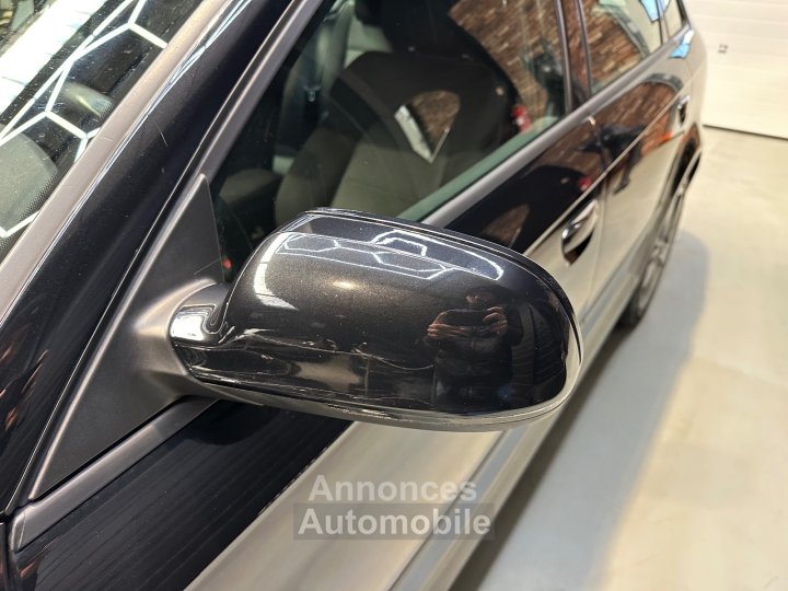 Audi A3 18 TFSI 160 Ambition - 42