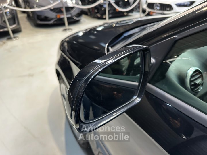 Audi A3 18 TFSI 160 Ambition - 43