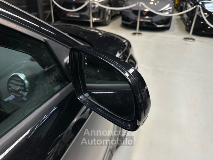 Audi A3 18 TFSI 160 Ambition - 45