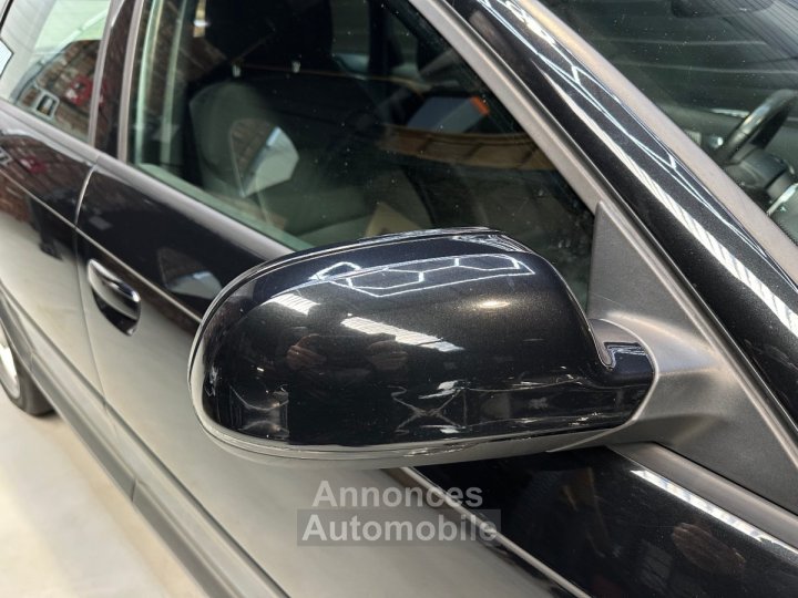 Audi A3 18 TFSI 160 Ambition - 46