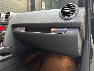 Audi A3 18 TFSI 160 Ambition   - 47