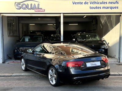 Audi S5  30 V6 TFSI 333 quattro S tronic 7   - 6