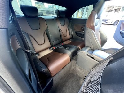 Audi S5  30 V6 TFSI 333 quattro S tronic 7   - 10