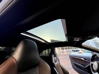 Audi S5  30 V6 TFSI 333 quattro S tronic 7   - 12