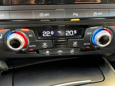 Audi S5  30 V6 TFSI 333 quattro S tronic 7   - 17