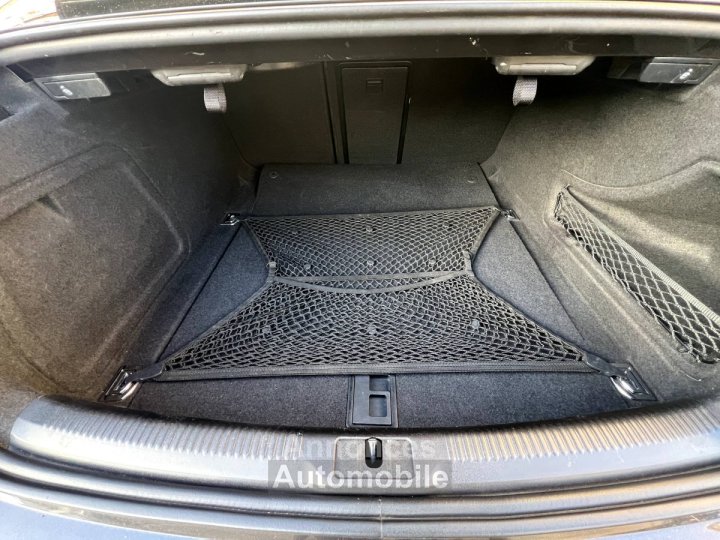 Audi S5  30 V6 TFSI 333 quattro S tronic 7 - 18