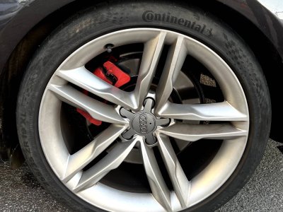 Audi S5  30 V6 TFSI 333 quattro S tronic 7   - 22