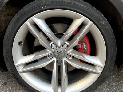 Audi S5  30 V6 TFSI 333 quattro S tronic 7   - 23