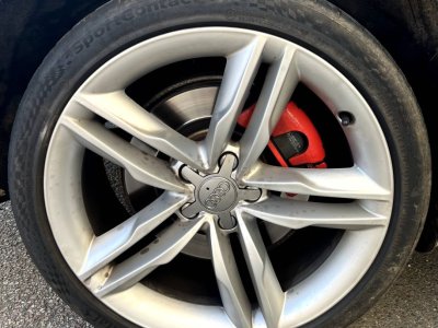 Audi S5  30 V6 TFSI 333 quattro S tronic 7   - 25