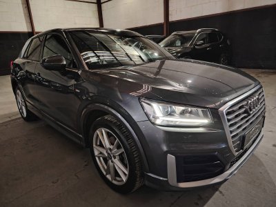 Audi Q2 15 35 TFSI 150ch S line Plus S tronic 7   - 3