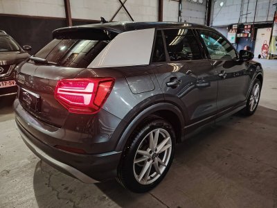 Audi Q2 15 35 TFSI 150ch S line Plus S tronic 7   - 6