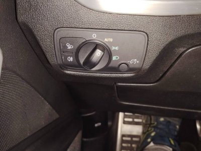 Audi Q2 15 35 TFSI 150ch S line Plus S tronic 7   - 15