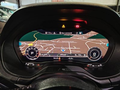 Audi Q2 15 35 TFSI 150ch S line Plus S tronic 7   - 16